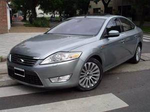 Ford Mondeo 2.3 Duratec Ghia AT 4Ptas. (161cv) (L11)