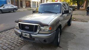 Ford Ranger 3.0 XL PLUS TDI D/C 4x4