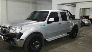 Ford Ranger 4x4, Recibo Menor,financio