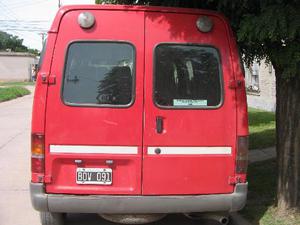 Ford Transit 190 L Minibus usado  kms