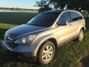 Honda CR-V 2.4 EX 4WD usado  kms