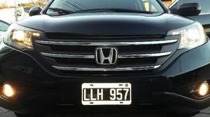 Honda CR-V 2.4 EX AT 4xcv) (L12)