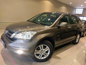 Honda CR-V 2.4 EXL AT 4xcv) (L07) DISCONTINUO