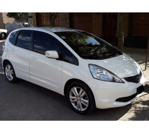 Honda Fit EX 