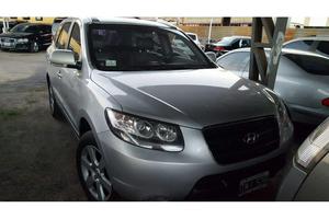 Hyundai Santa Fe, , Diesel