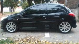 Impecable Peugeot 207