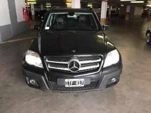 MERCEDES BENZ GLK N 7GTronic 4Matic Nature