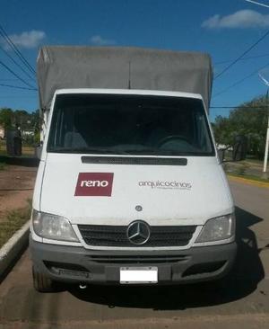 Mercedes Benz Sprinter