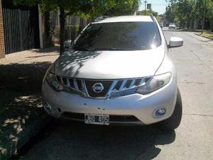 Nissan Murano 3.5 N Tapine XTronix CVT (260cv)