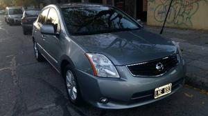 Nissan Sentra Acenta 2.0 CVT (143cv) 4Ptas.