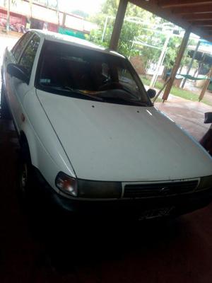Nissan Sentra Impecable