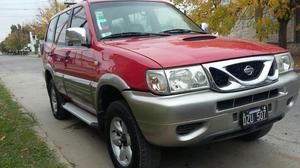 Nissan Terrano x4 Impecable