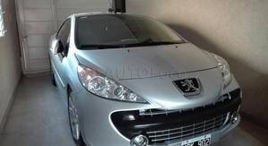 Peugeot 207 Compact