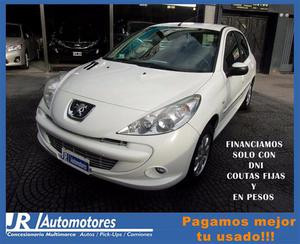 Peugeot 207 Compact 5P 1.4 HDI XS (70cv)