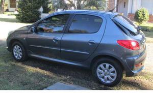 Peugeot 207 Compact COMPACT XT 5P