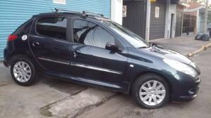 Peugeot 207 Compact XT/FELINE 1.6 N 5P