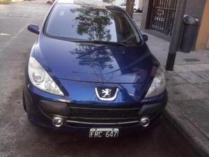 Peugeot 307 XT 5P 2.0 HDi Premium usado  kms