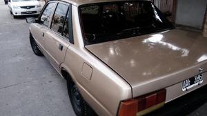 Peugeot 505 Modelo 84