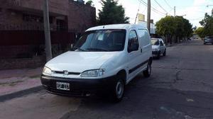 Peugeot Partner Furgón 1.4 Confort AA PLC