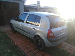 Renault Clio 1.2 Nafta, Modelo , Buen Estado