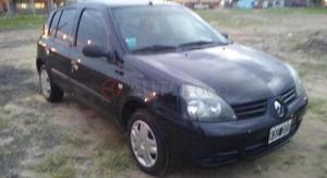 Renault Clio 2