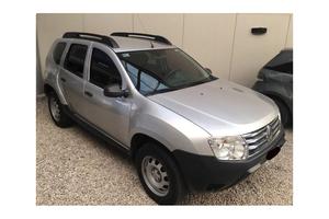 Renault Duster 1.6 4x2 Confort Plus, , Nafta