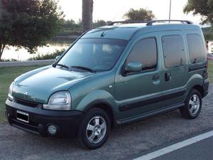 Renault Kangoo Sportway 1.6