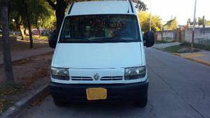 Renault Master Furgón Medio 2.5 dCi AA L2H2 Pack Confort