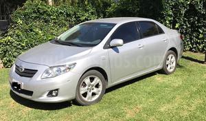 Toyota Corolla 1.8 XEi Pack