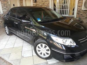 Toyota Corolla 1.8 XLi