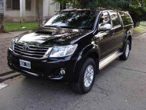 Toyota Hilux 3.0 TDI C/D 4x2 SRV (171cv) (L12)