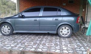 Vendo Astra chevrolet