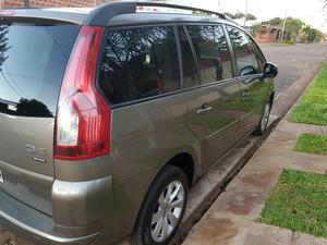 Vendo Citroen Grand Picasso Hdi 