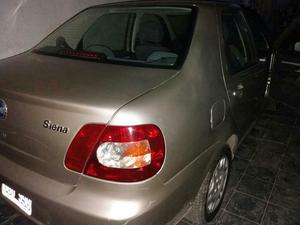 Vendo Fiat Siena  Diesel Full