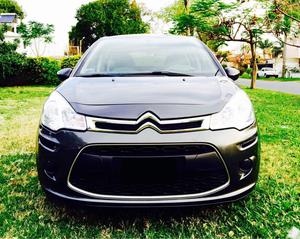 Vendo Hoy Citroen C