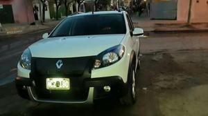 Vendo Sandero Stepway 