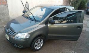 Vendo Volkswagen Fox 