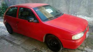 Vendo Vw Gol