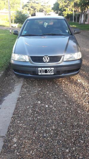 Vendo Wvgol 1.6