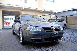 Volkswagen Bora 1.8t Highline Mt