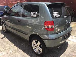 Volkswagen Fox 1.6 Trendline 3Ptas. (Faros / PM / Spoiler)