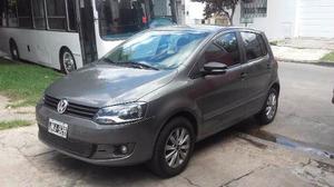 Volkswagen Fox Highline I-Motion 5Ptas. (L10)