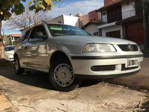 Volkswagen Gol 1.6 3Ptas. Power AA DA