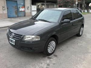 Volkswagen Gol 5P 1.4 Power Plus usado  kms