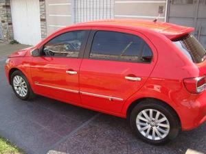 Volkswagen Gol Trend 1.6 5Ptas. Pack III ABS (PM)