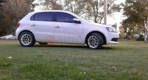 Volkswagen Gol Trend