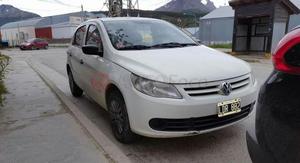 Volkswagen Gol Trend