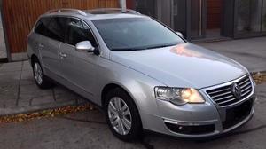 Volkswagen Passat Variant 2.0 TSI LUXURY