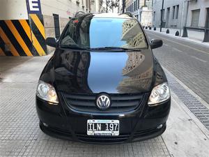 Volkswagen Suran 1.6 Highline