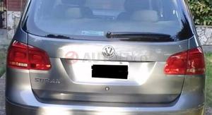 Volkswagen Suran